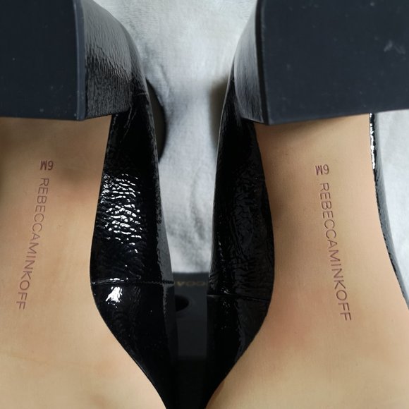 NEW Rebecca Minkoff Heels - Picture 6 of 6